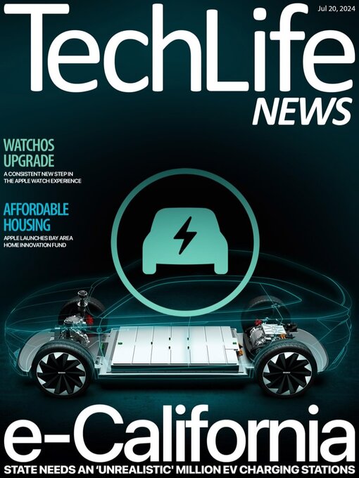 Title details for Techlife News by Ivan Castilho de Almeida - Available